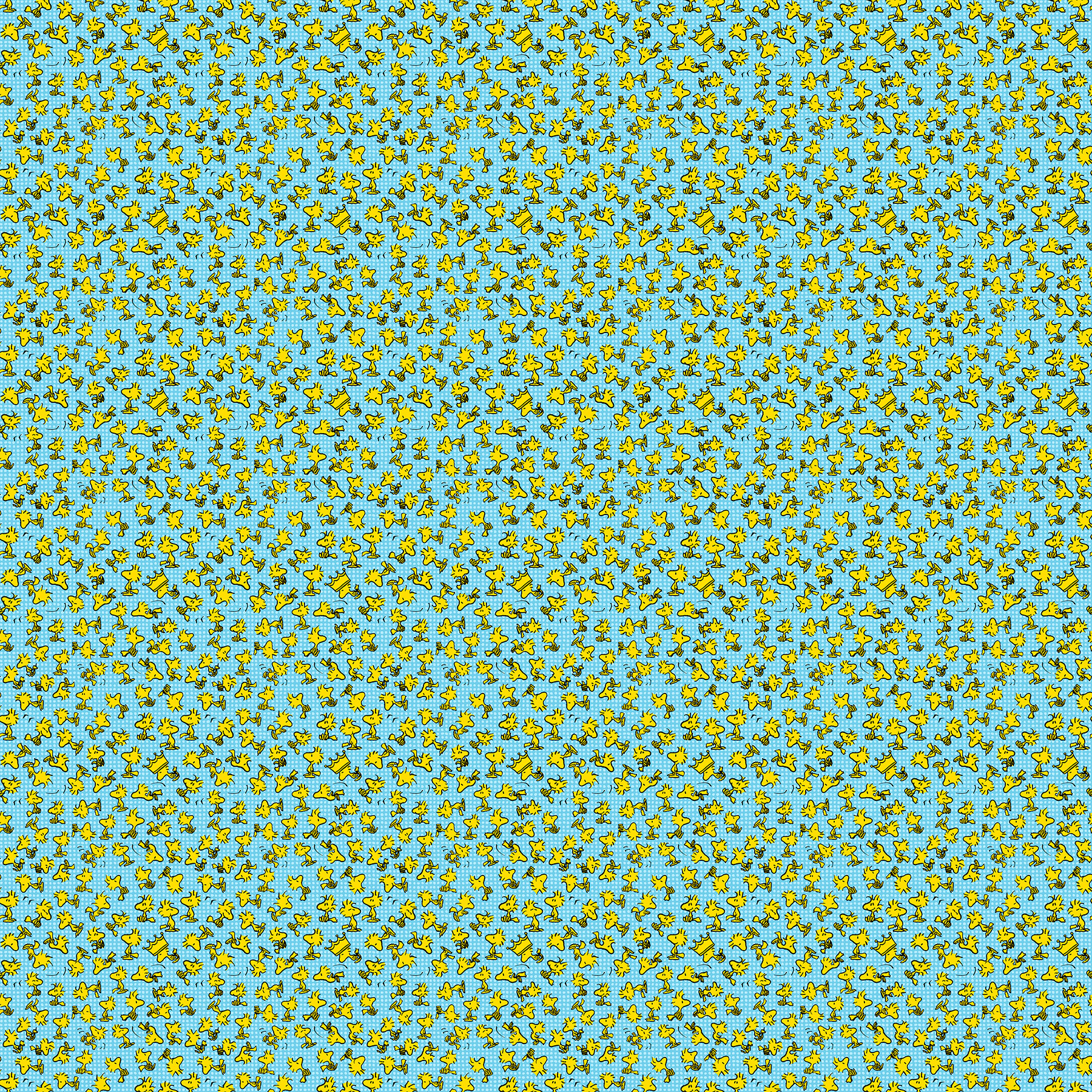 Woodstock Blue